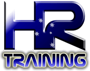 HR training AU