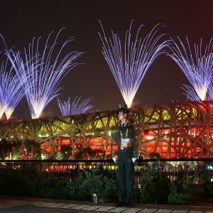 Olympics - Closing Ceremony